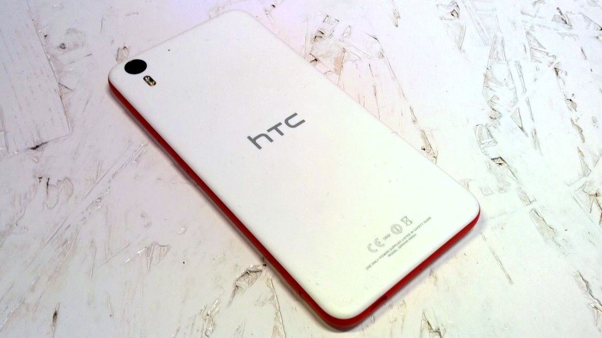 Nowe modele HTC Desire na targach CES 2015 1