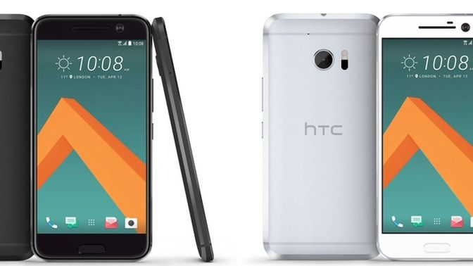 HTC 10 coraz bliżej. Wyciekają zrzuty z nowego interfejsu Sense 8 1
