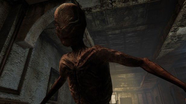 Nowy survival horror na silniku Unreal Engine 3 już niedługo w App Store [wideo] 1