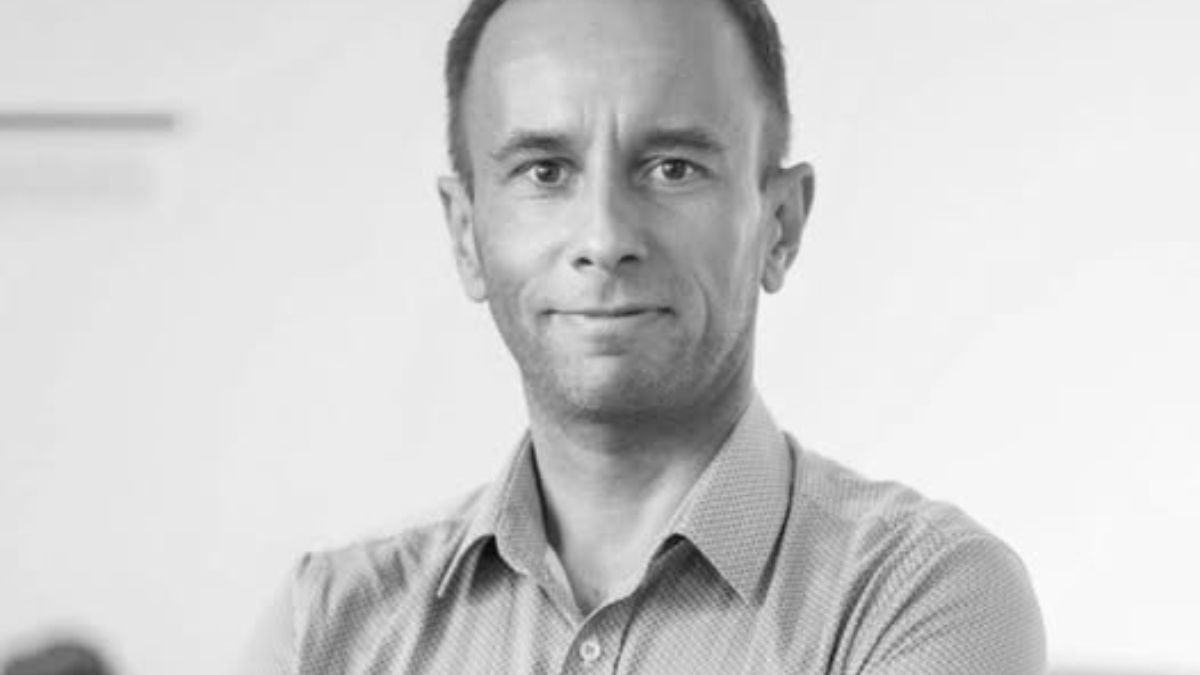 "Dla studentów był kimś więcej niż wykładowcą - był mentorem i przyjacielem"