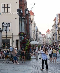 Bydgoszcz goni Toruń. Tyle zarabia się w kujawsko-pomorskim