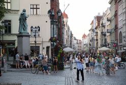 Bydgoszcz goni Toruń. Tyle zarabia się w kujawsko-pomorskim