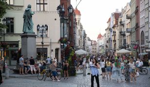 Bydgoszcz goni Toruń. Tyle zarabia się w kujawsko-pomorskim