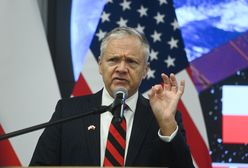 Nowa strategia bezpieczeństwa USA. "Mamy ograniczone zasoby"