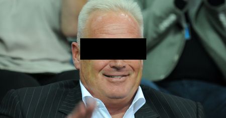 Kim jest Ryszard K.? Przez lata na listach najbogatszych Polaków, dziś zatrzymany