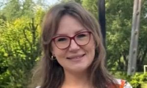 Zaginięcie Emilii Koprowskiej. Tak się tłumaczy mąż z nocnego nagrania