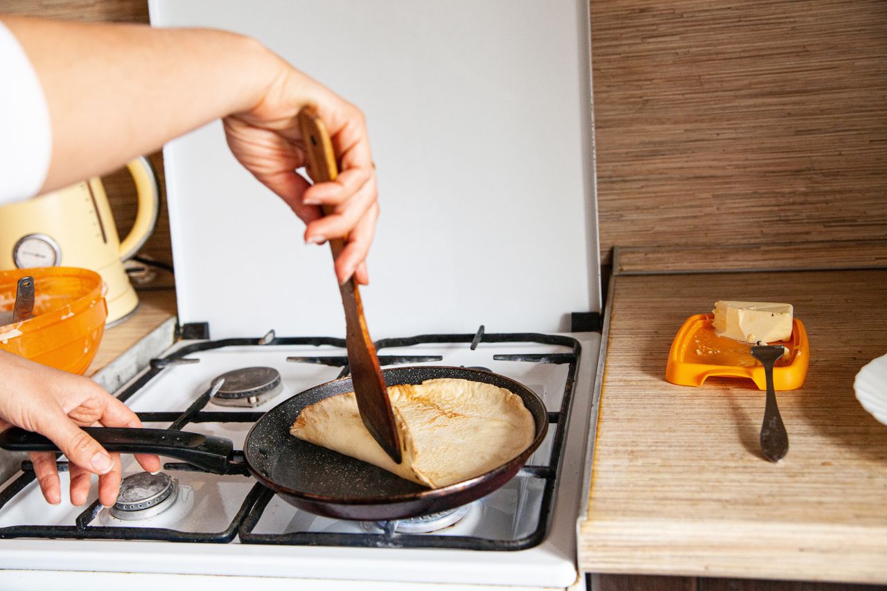 Unlocking pancake perfection: Classic recipes and modern twists