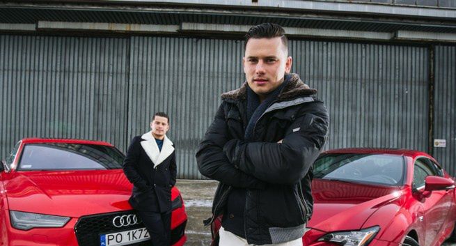 TVN Turbo z czterema nowościami, jeden z programów o samochodach kręcony w Londynie