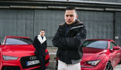 TVN Turbo z czterema nowościami, jeden z programów o samochodach kręcony w Londynie