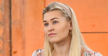 Klaudia z "Rolnika" ma znaną kuzynkę. Widzicie podobieństwo?