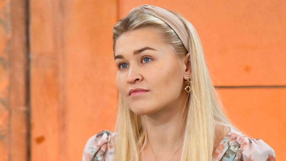 Klaudia z "Rolnika" ma znaną kuzynkę