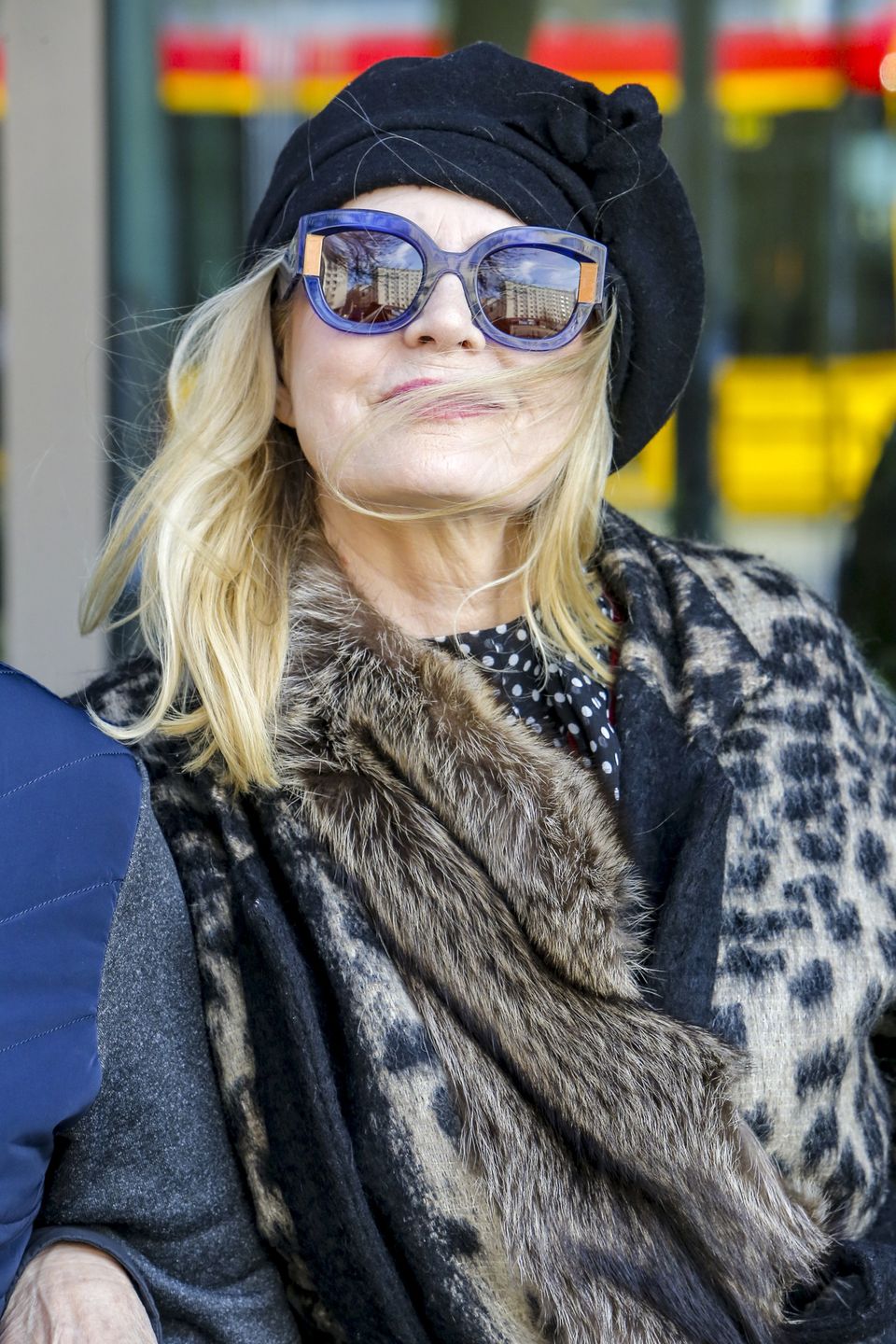 Grażyna Szapołowska 