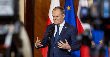 Miesięczny urlop od składek ZUS. Premier mówi o propozycjach dla przedsiębiorców