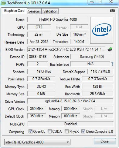 GPU-Z
