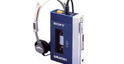 Klasyczny Walkman był produkowany do 2010 roku!