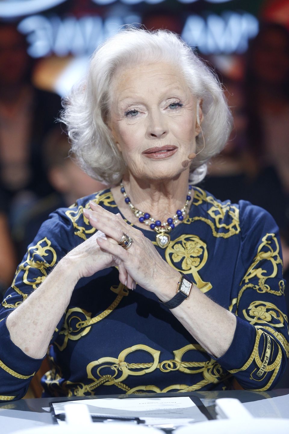 Beata Tyszkiewicz