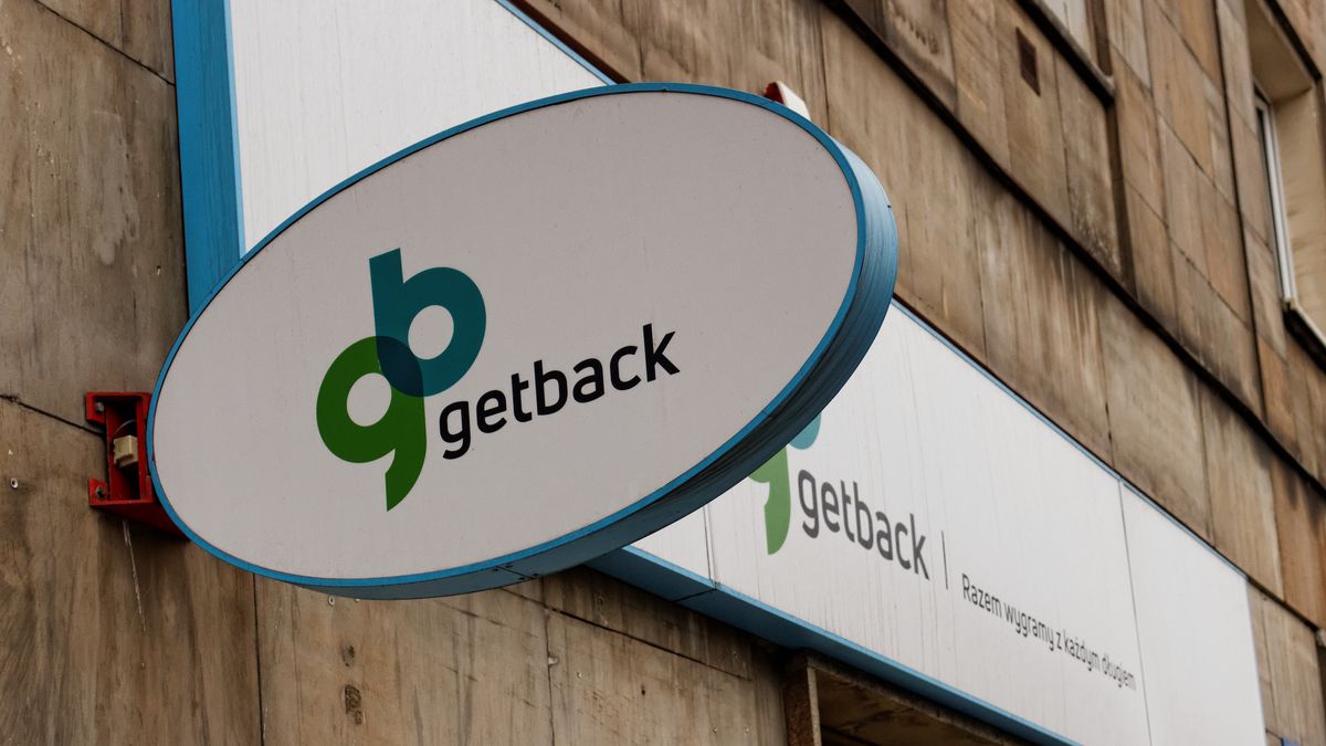 getback
