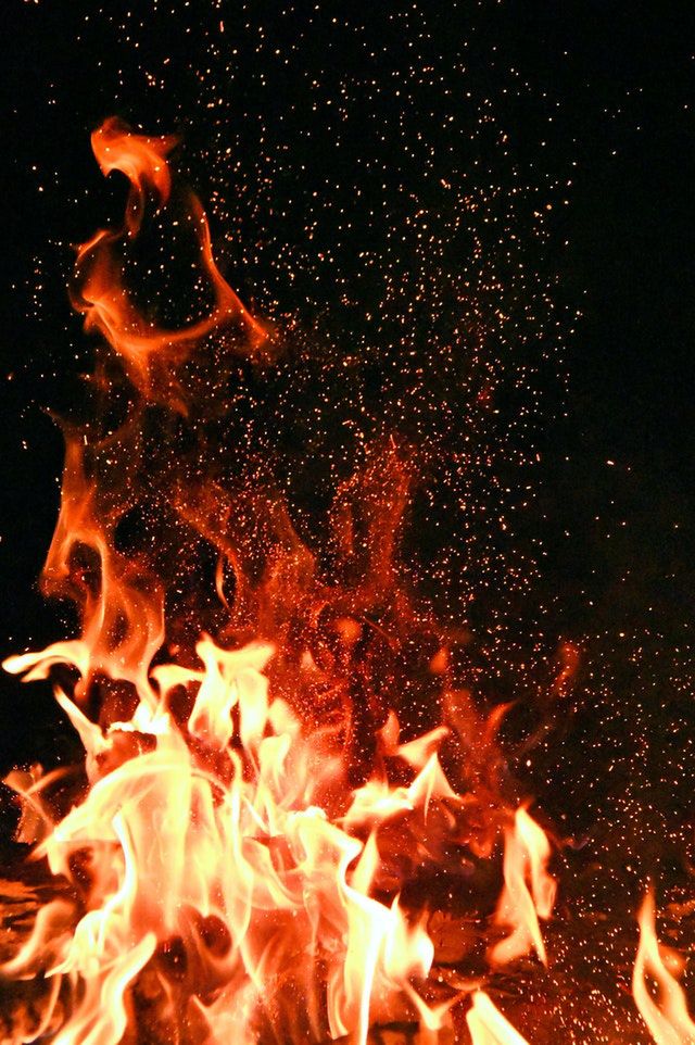 Tragedia w Opatowie. Jedna osoba nie żyje