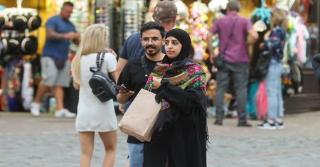 Górale zachwyceni Arabami. Mówią, za co ich cenią