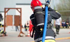 Dwóch strażaków z zarzutami zgwałcenia