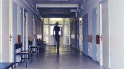 539 zawieszonych i zamkniętych oddziałów szpitalnych. Powodem głównie braki kadrowe 