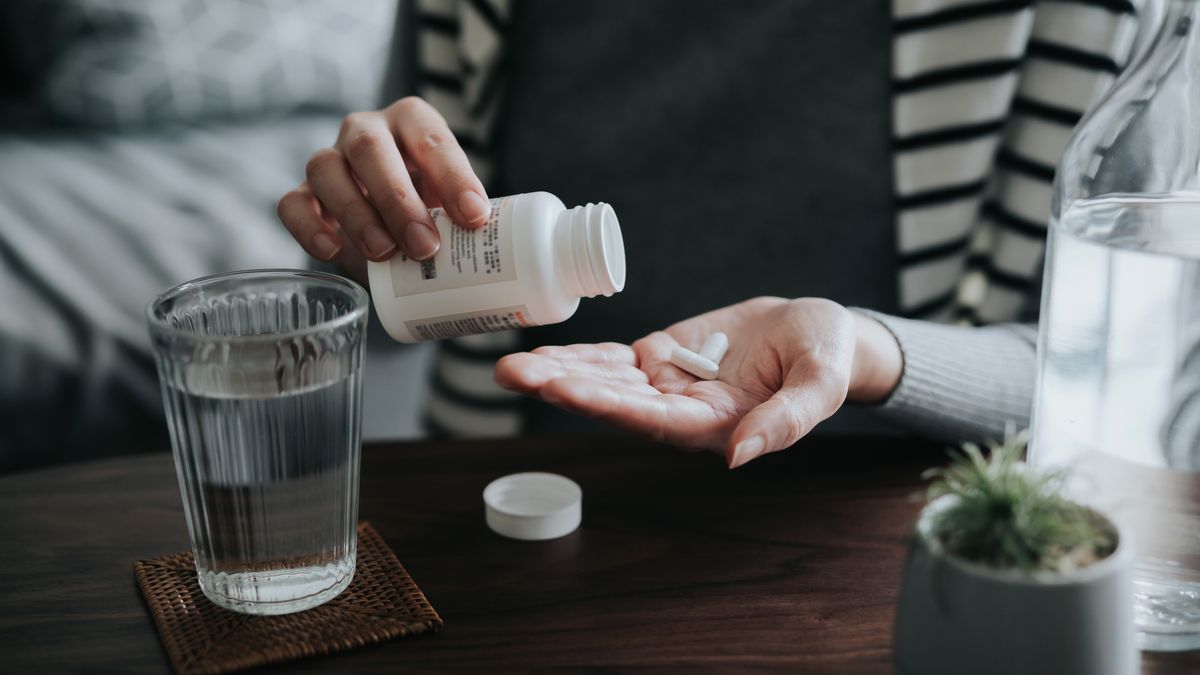 Nieodpowiednie stosowanie antybiotyków może mieć groźne skutki