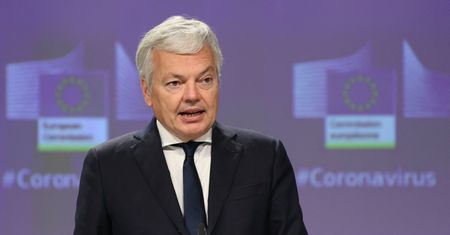 KE proponuje nowe prawo ws. majątków oligarchów. Konfiskata byłaby łatwiejsza