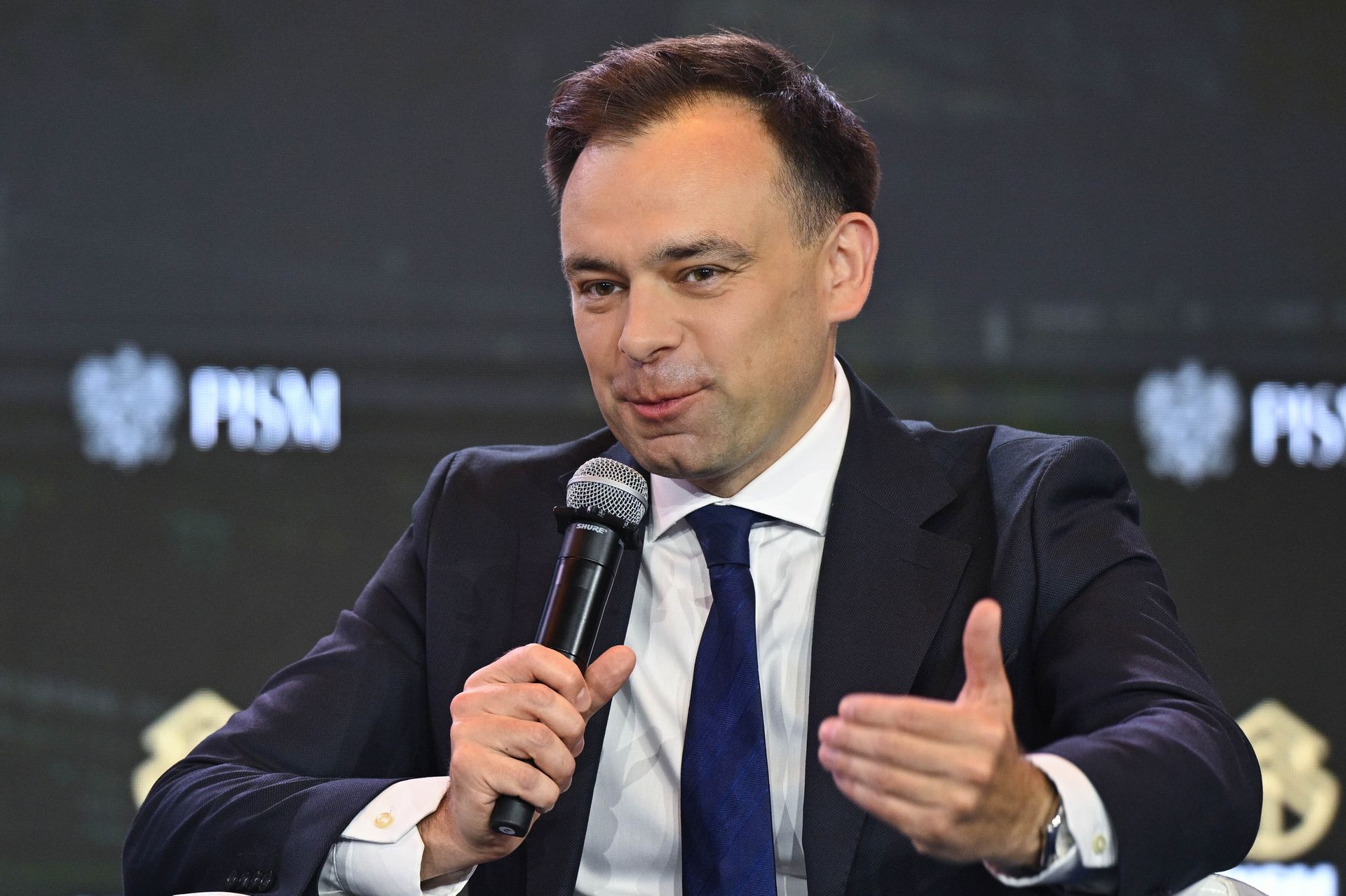 Polska potęgą gospodarczą do 2036? Minister Domański odkrywa karty