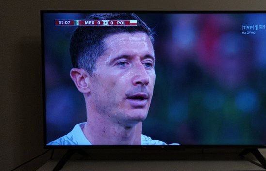 Telewizja Polska sprzedaje prawa do transmisji Euro 2024. Będą strefy kibica