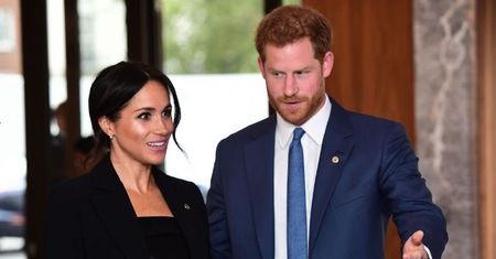 Meghan i Harry nawiązali współpracę z prestiżową agencją. Będą mówcami