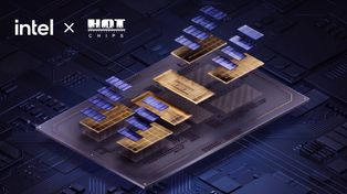 256 rdzeni i ponad 1 GB pamięci LLC. Intel ujawnił swój procesor przyszłości