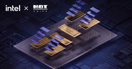 256 rdzeni i ponad 1 GB pamięci LLC. Intel ujawnił swój procesor przyszłości