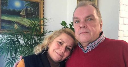 Przyjęli pod swój dach rodzinę z Ukrainy. "Nie czujemy się bohaterami"