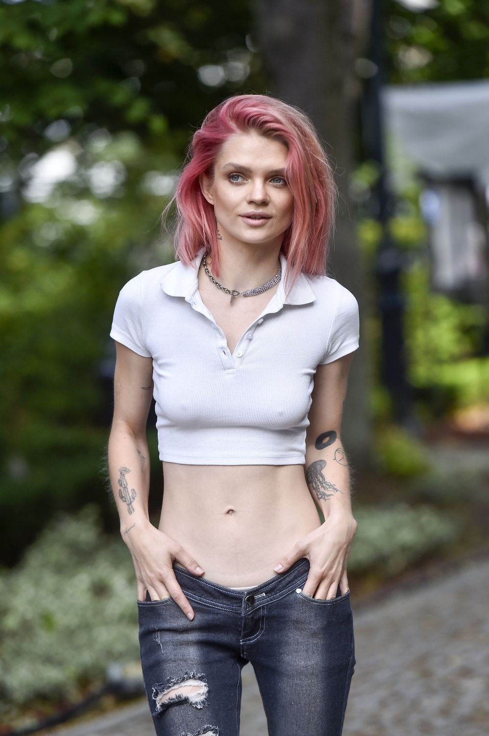 Margaret