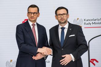 Zamrożenie cen prądu. Zyskały największe koncerny