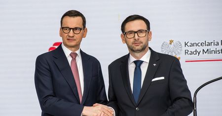 Zamrożenie cen prądu. Zyskały największe koncerny