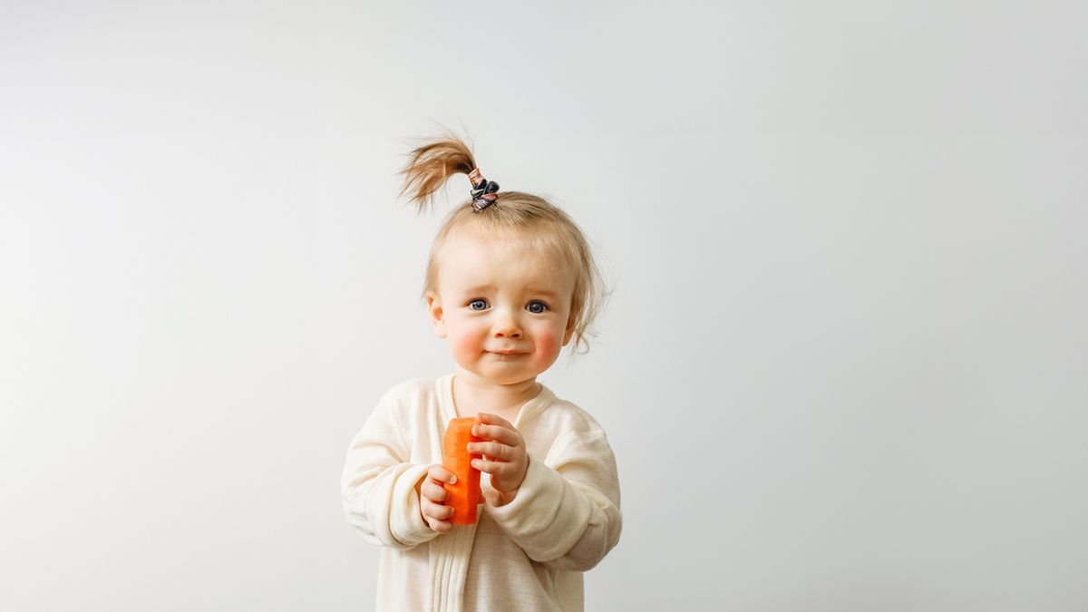 Żywienie małego alergika