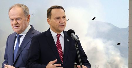 Problem dla polskiego rządu? "Musimy lawirować pomiędzy"