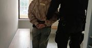 Kościelna Wieś: 30-latka śmiertelnie ugodziła nożem swojego partnera