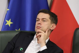 Kołodziejczak ocenia protesty. "Skompromitowały polskich rolników"