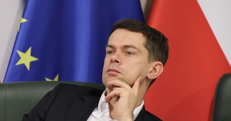 Kołodziejczak ocenia protesty. "Skompromitowały polskich rolników"