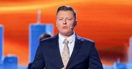 "Jaka to melodia?" ZNIKNIE z ramówki po zmianach rządów w TVP? Rafał Brzozowski już zabrał głos