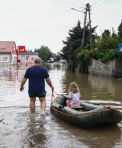 Tak niektórzy przedsiębiorcy zarabiają na powodzi. Ceny poszły w górę