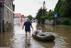 Tak niektórzy przedsiębiorcy zarabiają na powodzi. Ceny poszły w górę