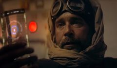 Łukasz Nowicki w kampanii społecznej "Stop suszy!"