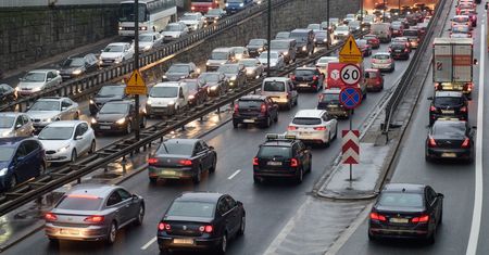 Średni wiek auta w Polsce to 17 lat. Tylko tyle, że to nieprawda