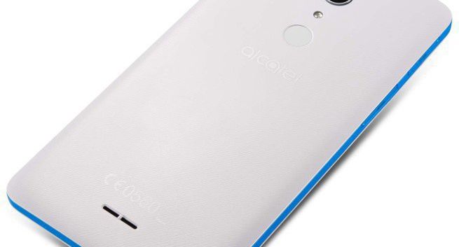 Nowy phablet Alcatel A3 XL (wideo)
