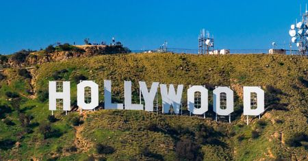 Wielki strajk w Hollywood. Scenarzyści chcą wyższych płac