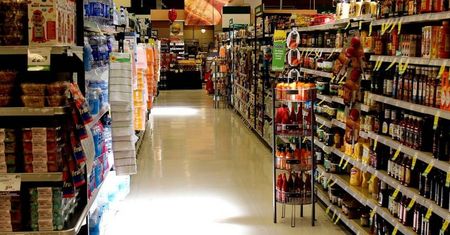 Rosyjski supermarket znów wkroczył do UE. Zmienił szyld