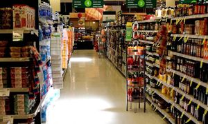 Rosyjski supermarket znów wkroczył do UE. Zmienił szyld